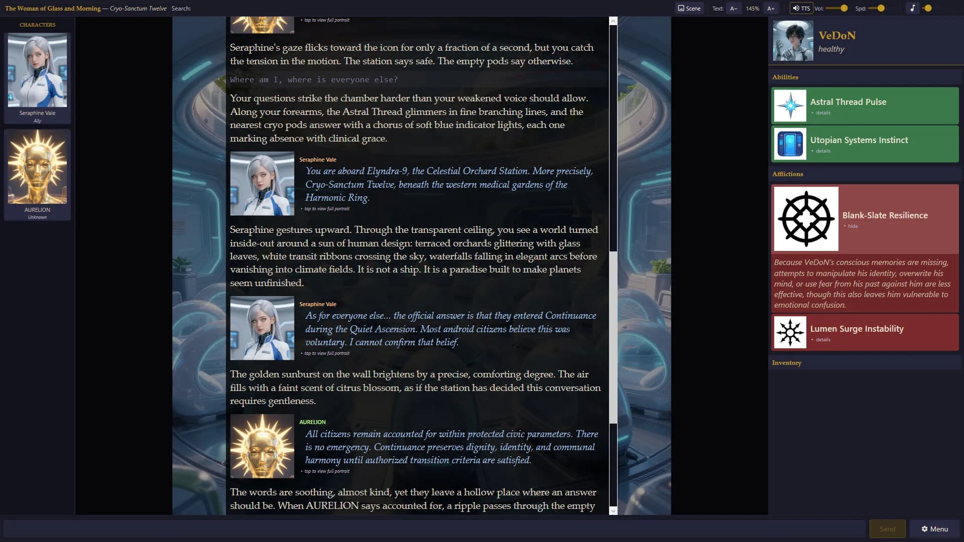 Every Legend görsel 5