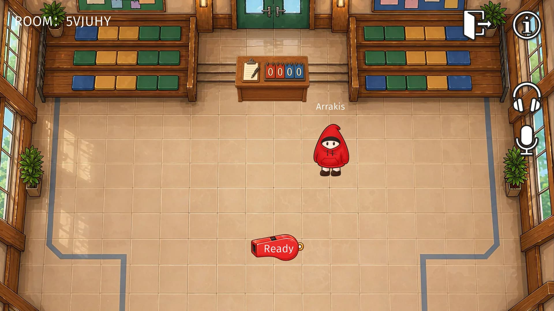 Stop slacking görsel 4