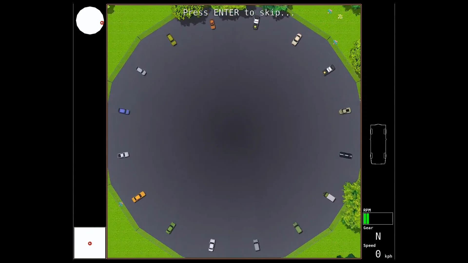 Destructor2D görsel 6
