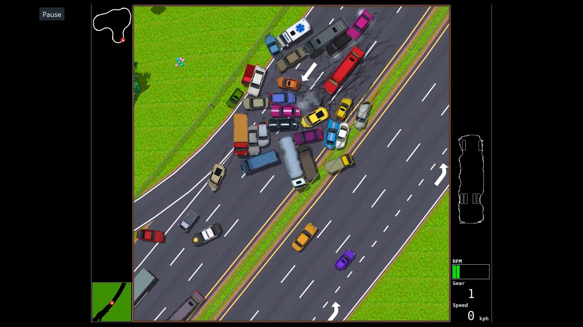 Destructor2D görsel 9