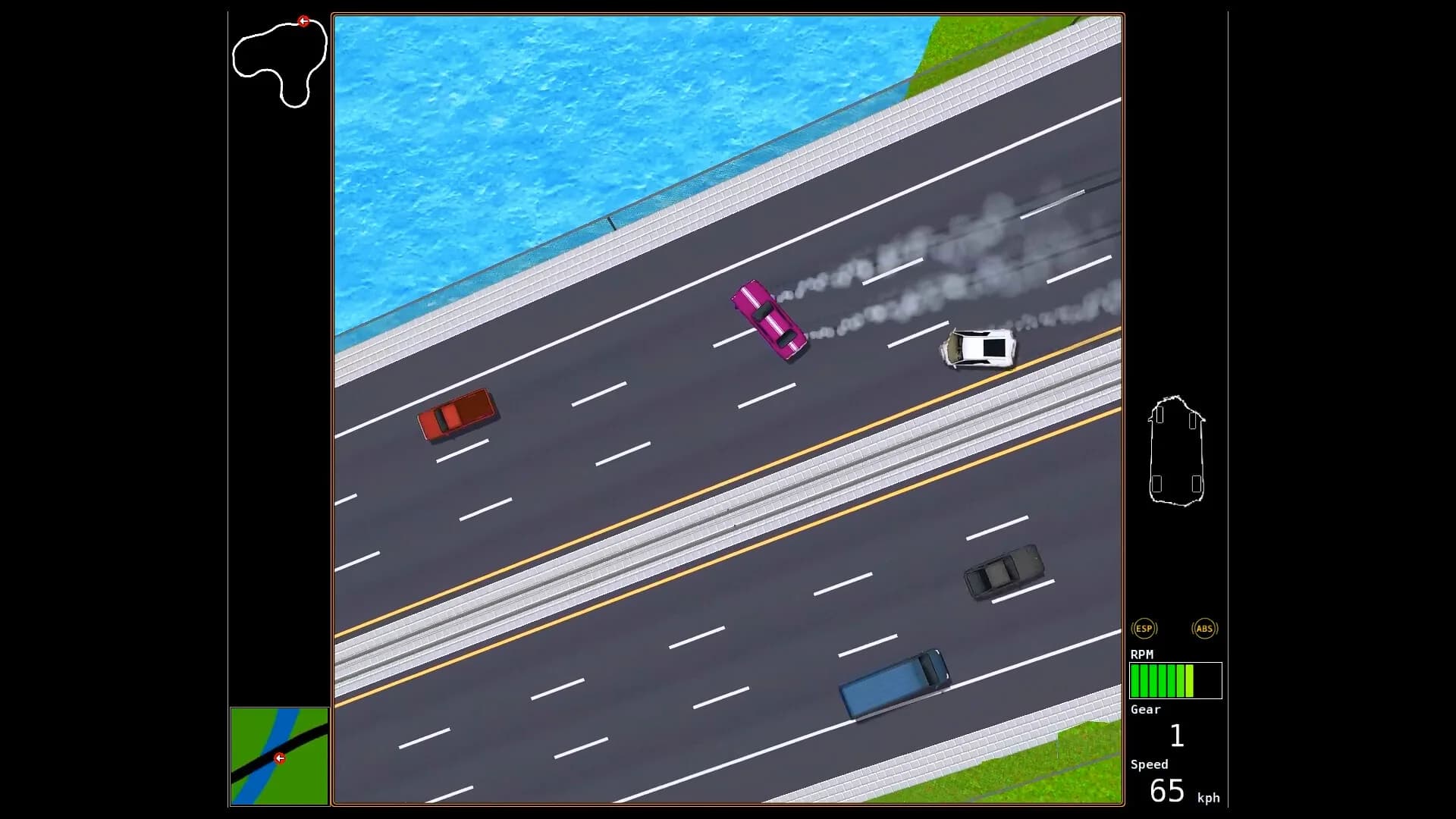 Destructor2D görsel 10