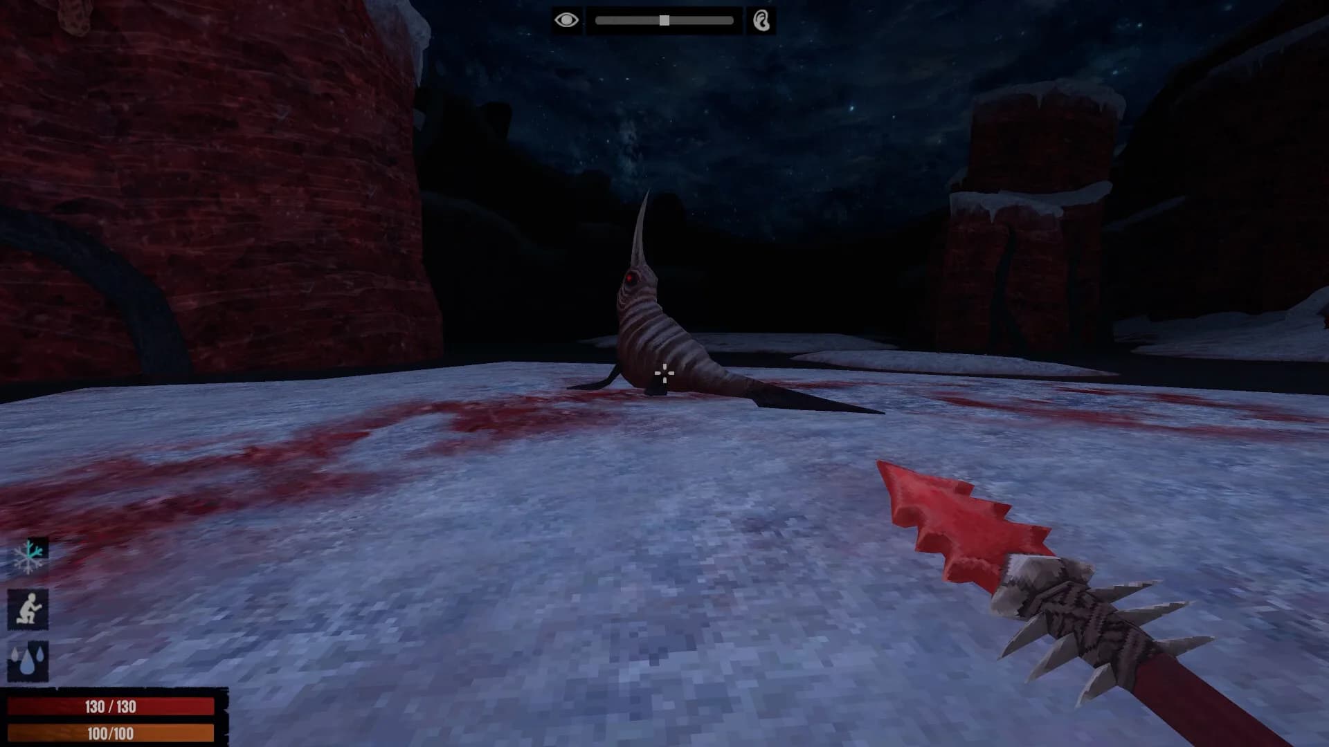 Bloodwoven görsel 2