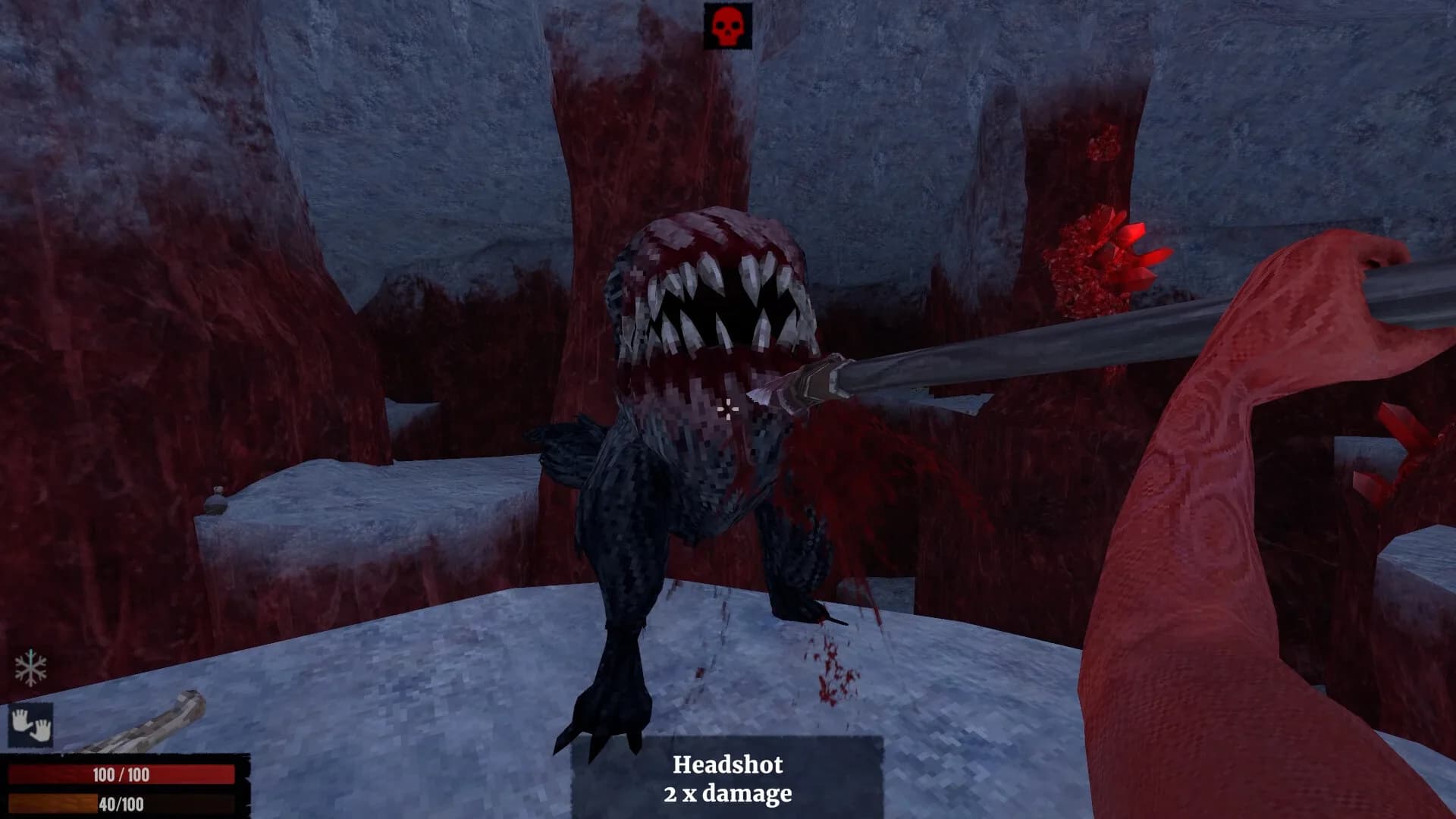Bloodwoven görsel 6