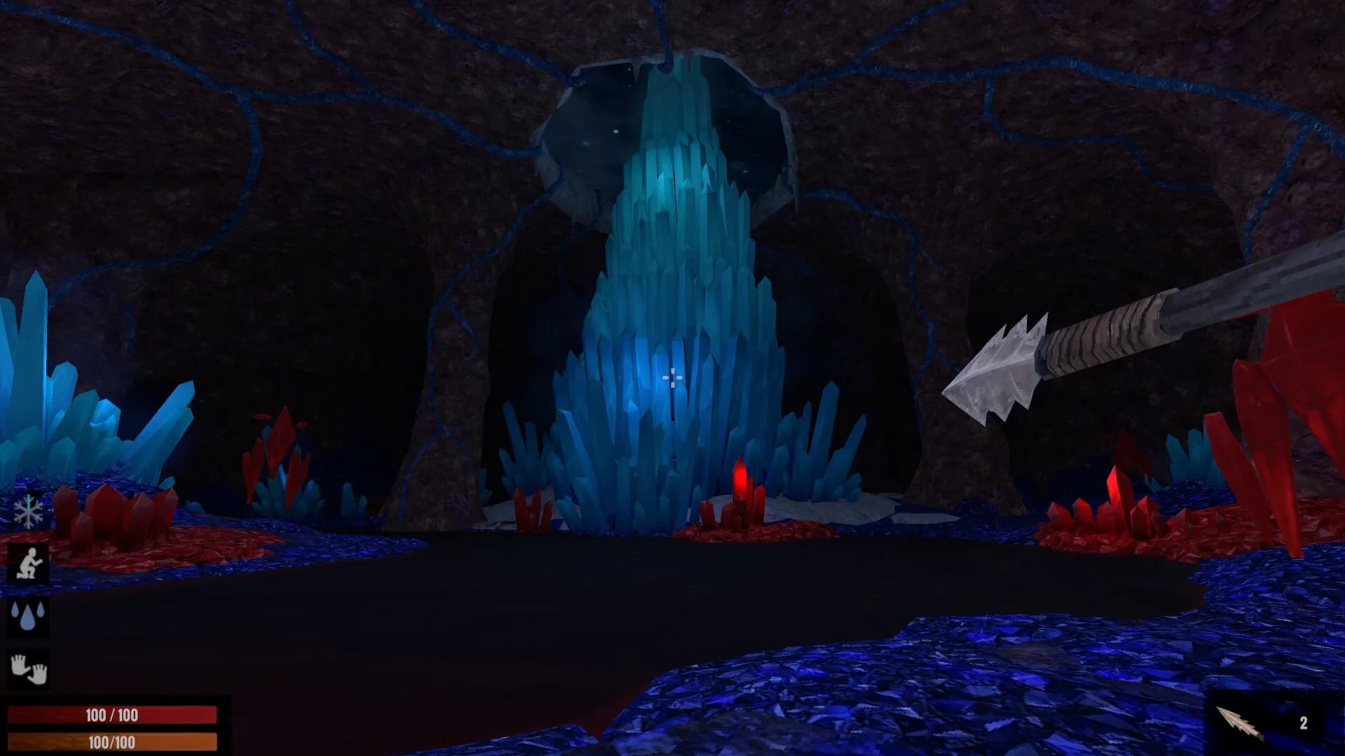 Bloodwoven görsel 7