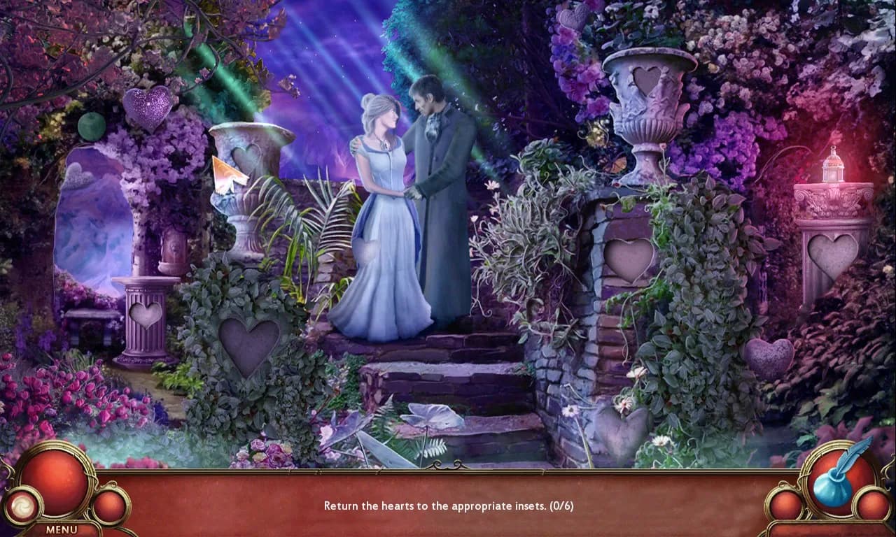 Nevertales: The Beauty Within Collector's Edition görsel 3