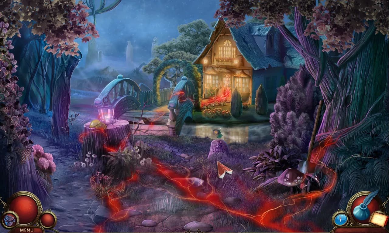 Nevertales: The Beauty Within Collector's Edition görsel 4