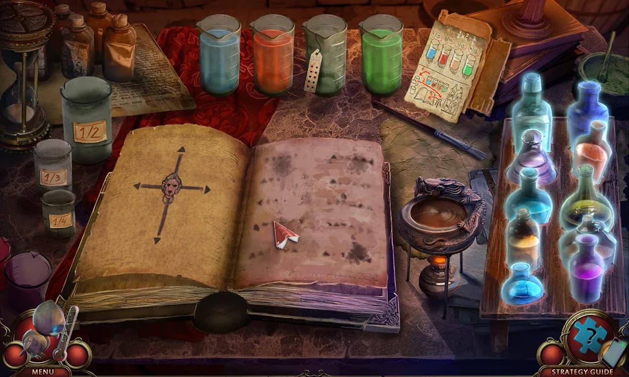 Nevertales: The Beauty Within Collector's Edition görsel 6