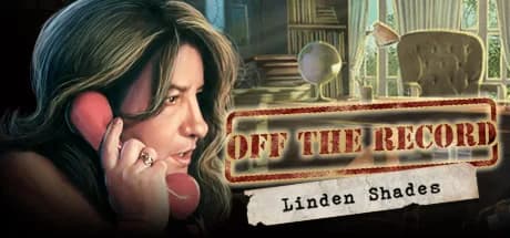 Off the Record: The Linden Shades Collector's Edition görsel 1