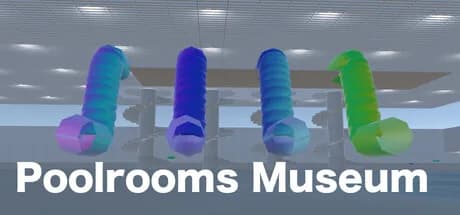 Poolrooms Museum görsel 1