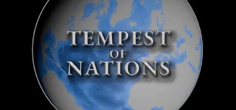 Tempest of Nations görsel 1