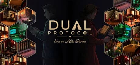 DUAL PROTOCOL: The Case of Eva & Miles