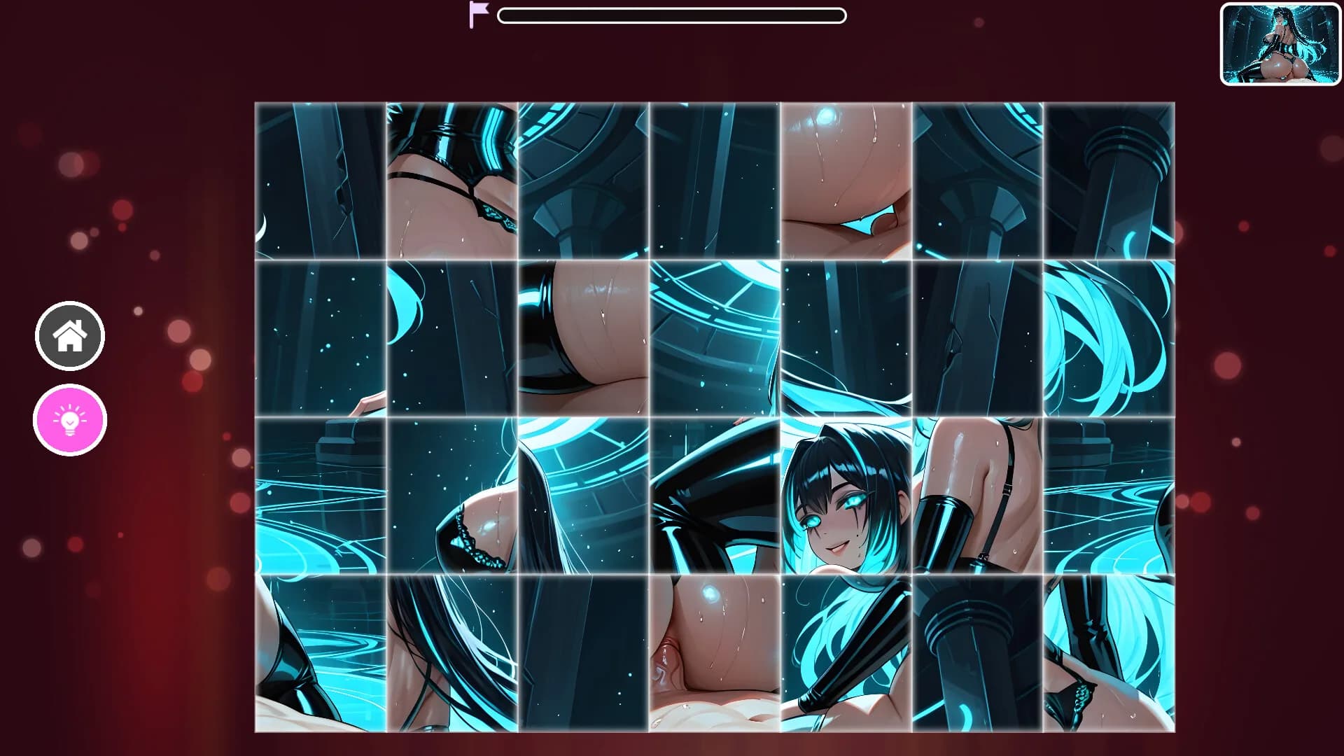 Hentai Flesh görsel 2