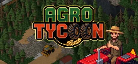 Agro Tycoon görsel 1