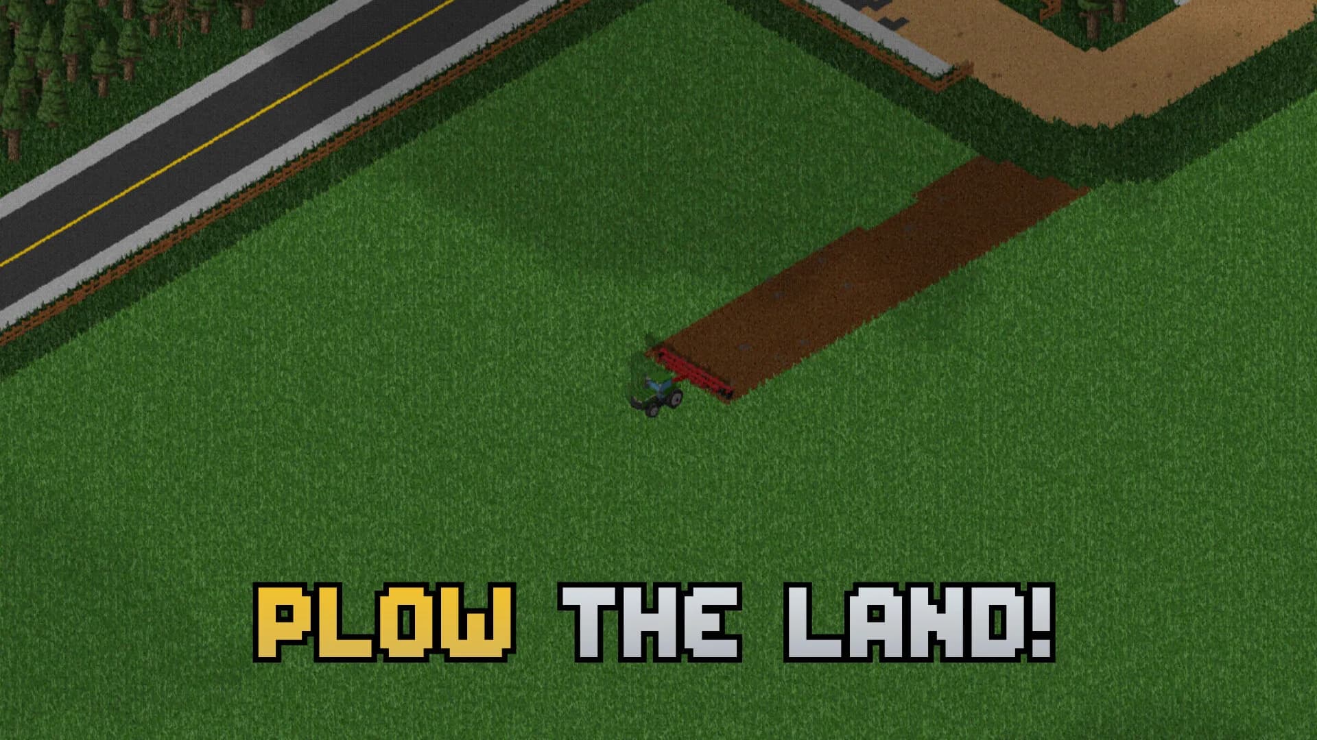 Agro Tycoon görsel 2