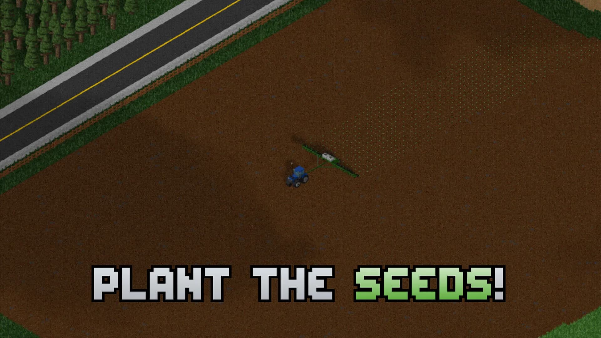 Agro Tycoon görsel 3