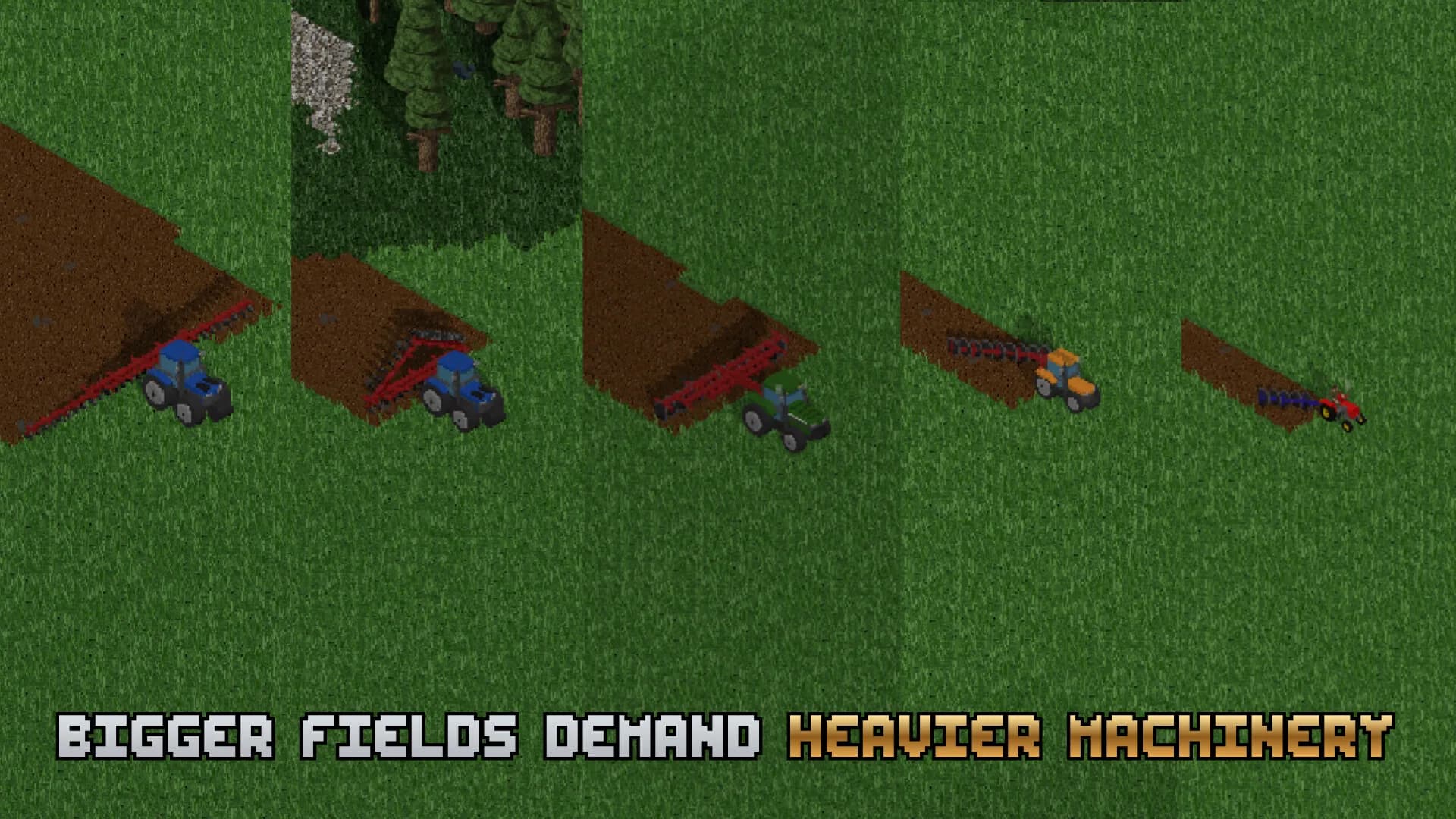 Agro Tycoon görsel 7