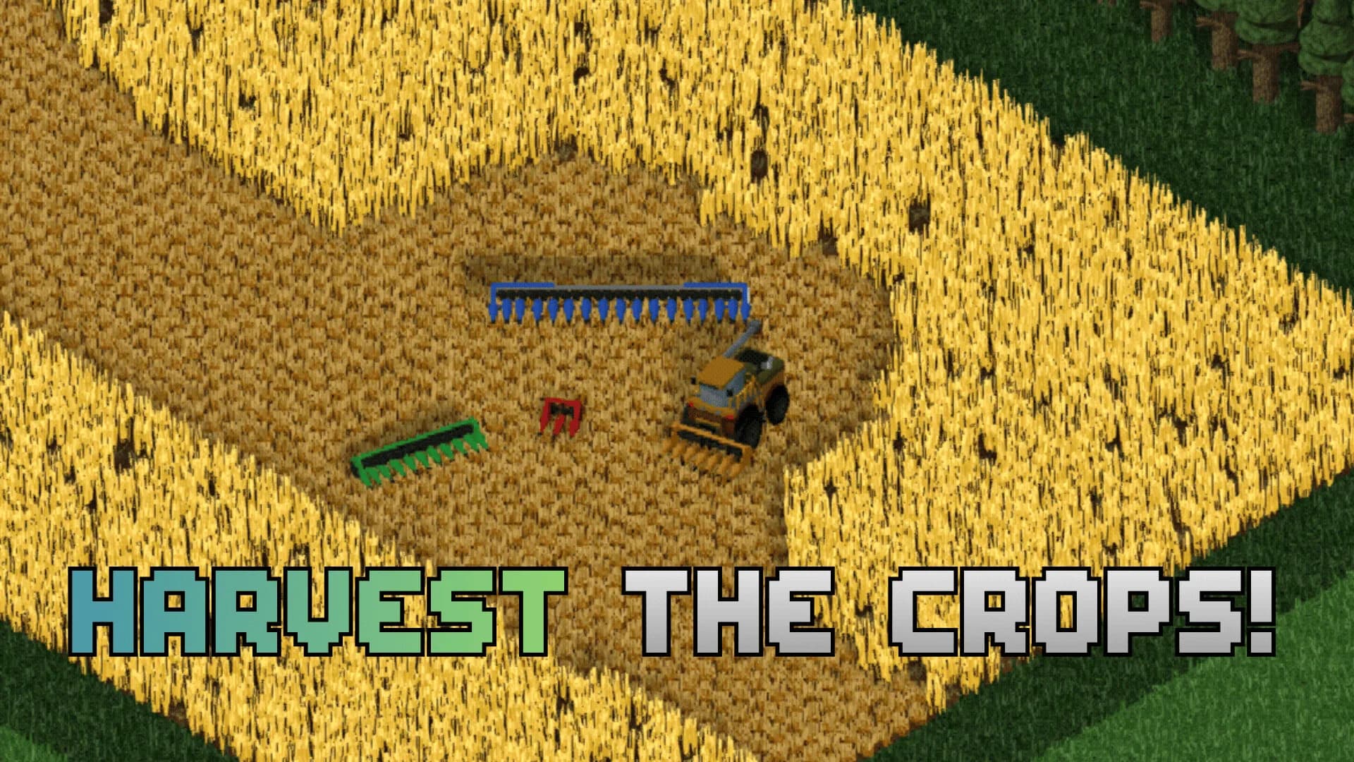 Agro Tycoon görsel 8