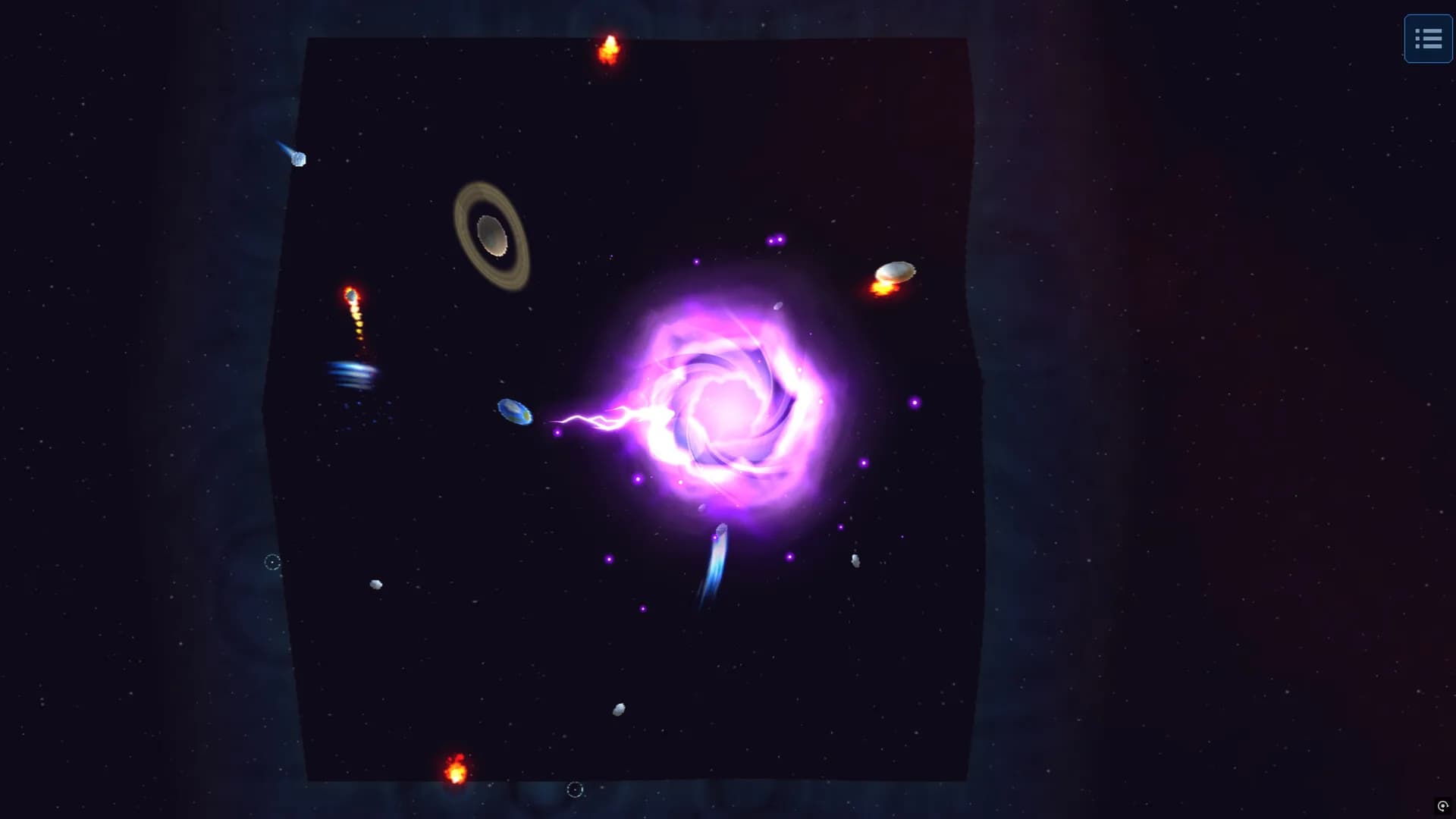Astromental Incremental görsel 9