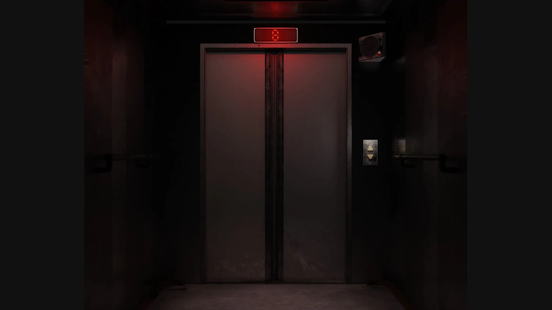 感染病棟 görsel 3