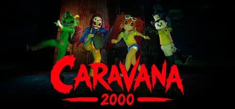 Caravana 2000 görsel 1