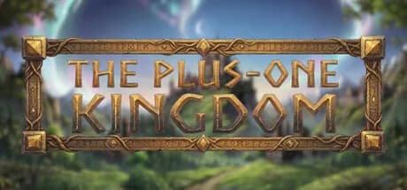 The Plus-One Kingdom görsel 1