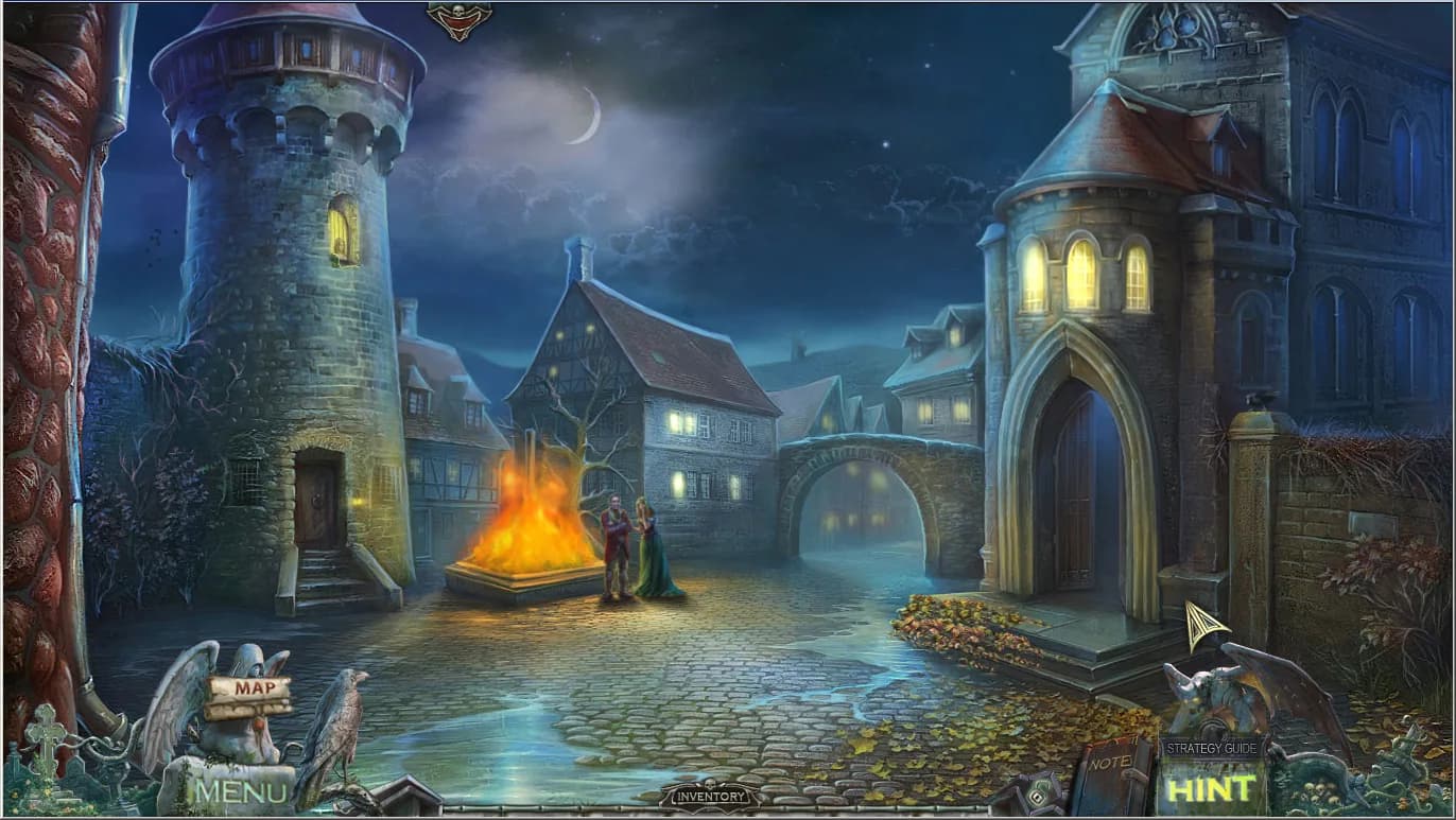 Redemption Cemetery: Salvation of the Lost Collector's Edition görsel 2