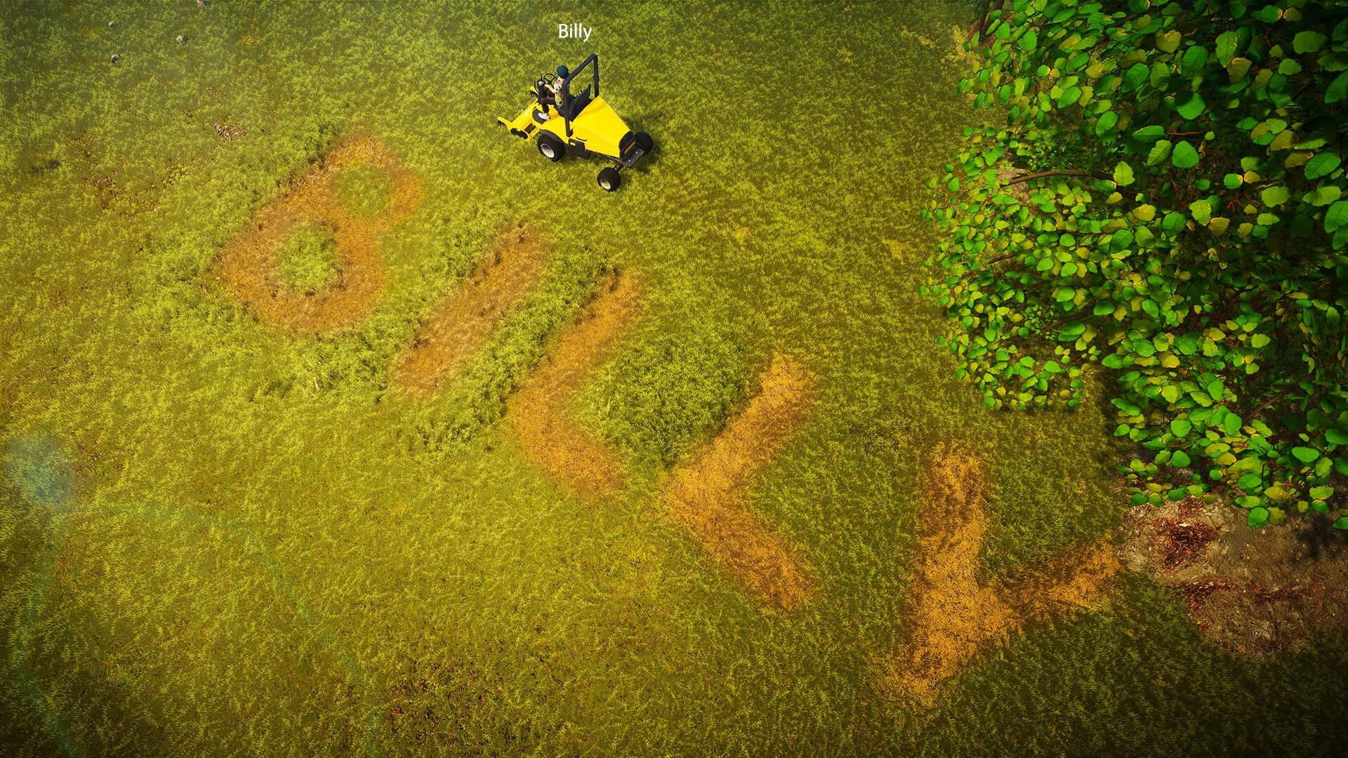 Mow Simulator Together görsel 8