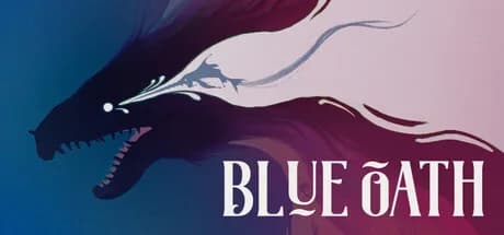 Blue Oath görsel 1