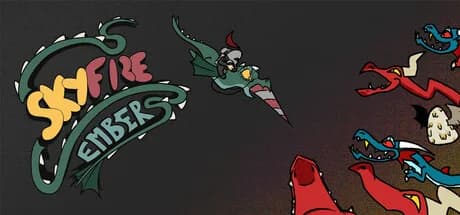 Skyfire Embers görsel 1
