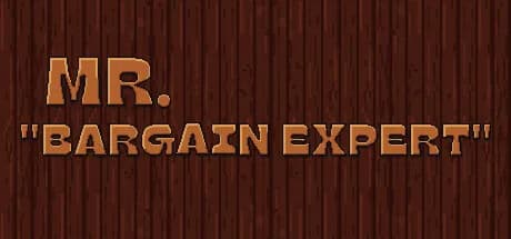 Mr. "Bargain Expert" 捡漏王 görsel 1