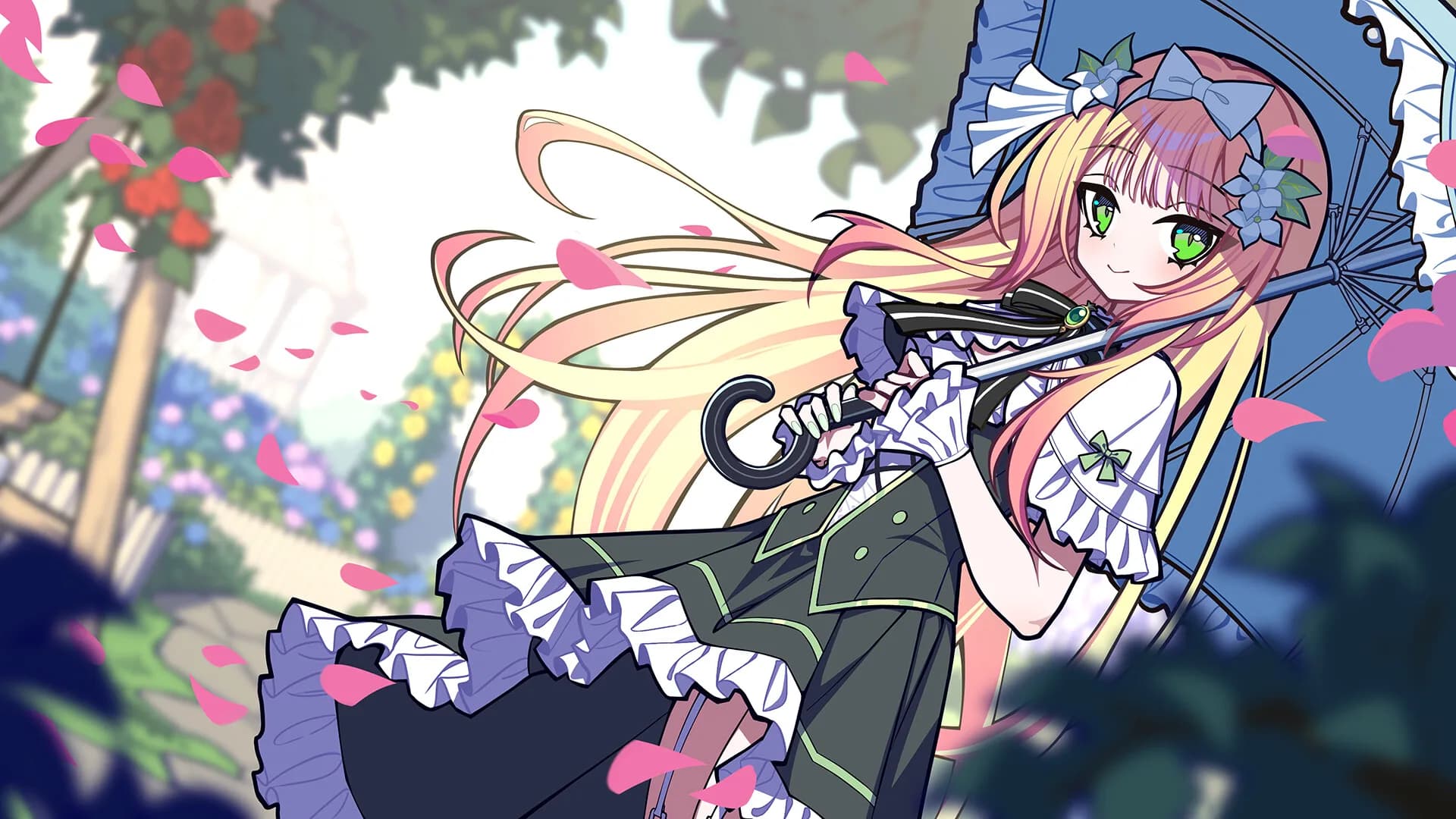 花鸟水月 görsel 2