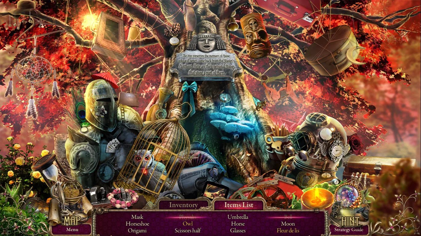 Surface: The Pantheon Collector's Edition görsel 3