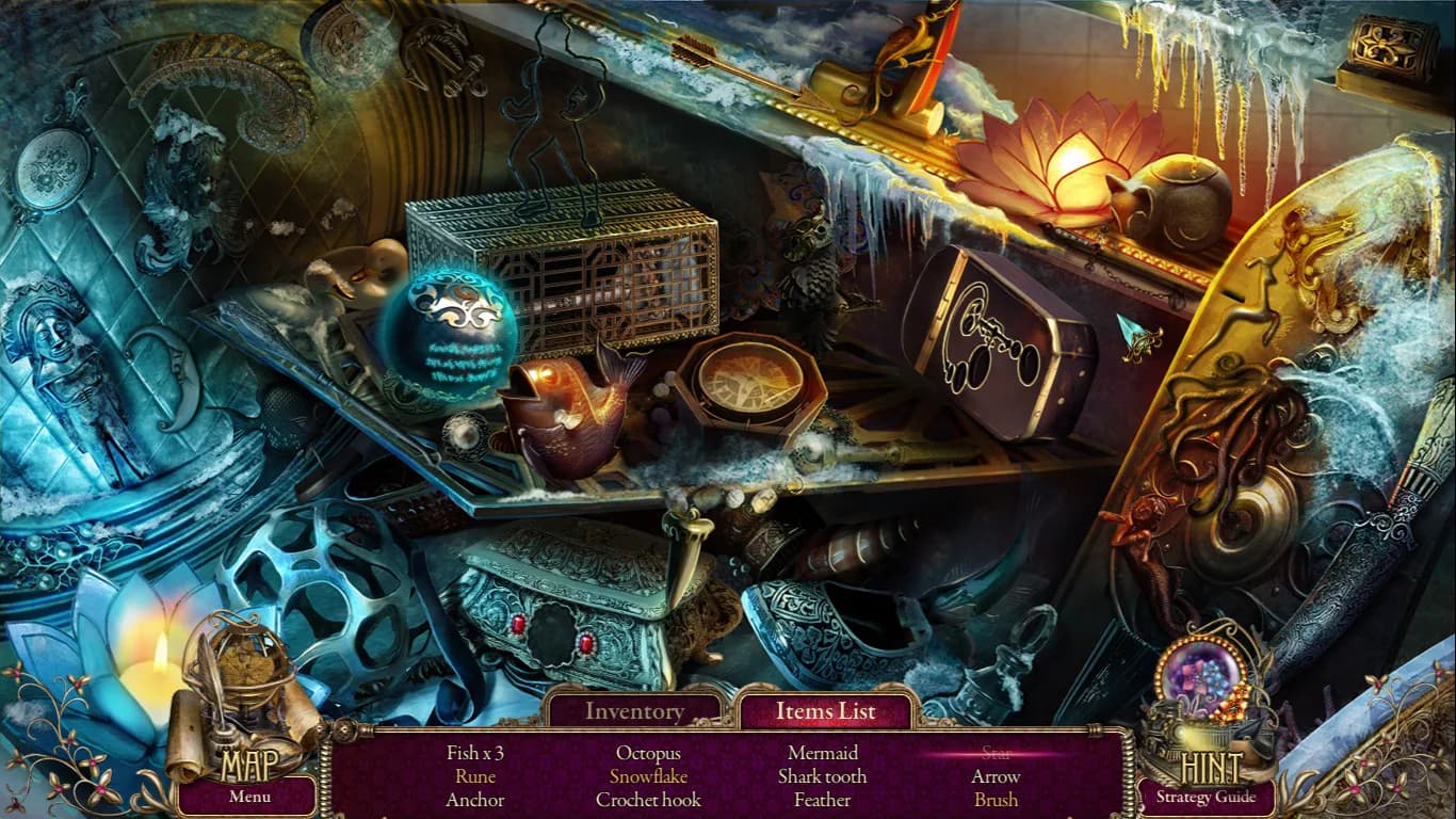 Surface: The Pantheon Collector's Edition görsel 4