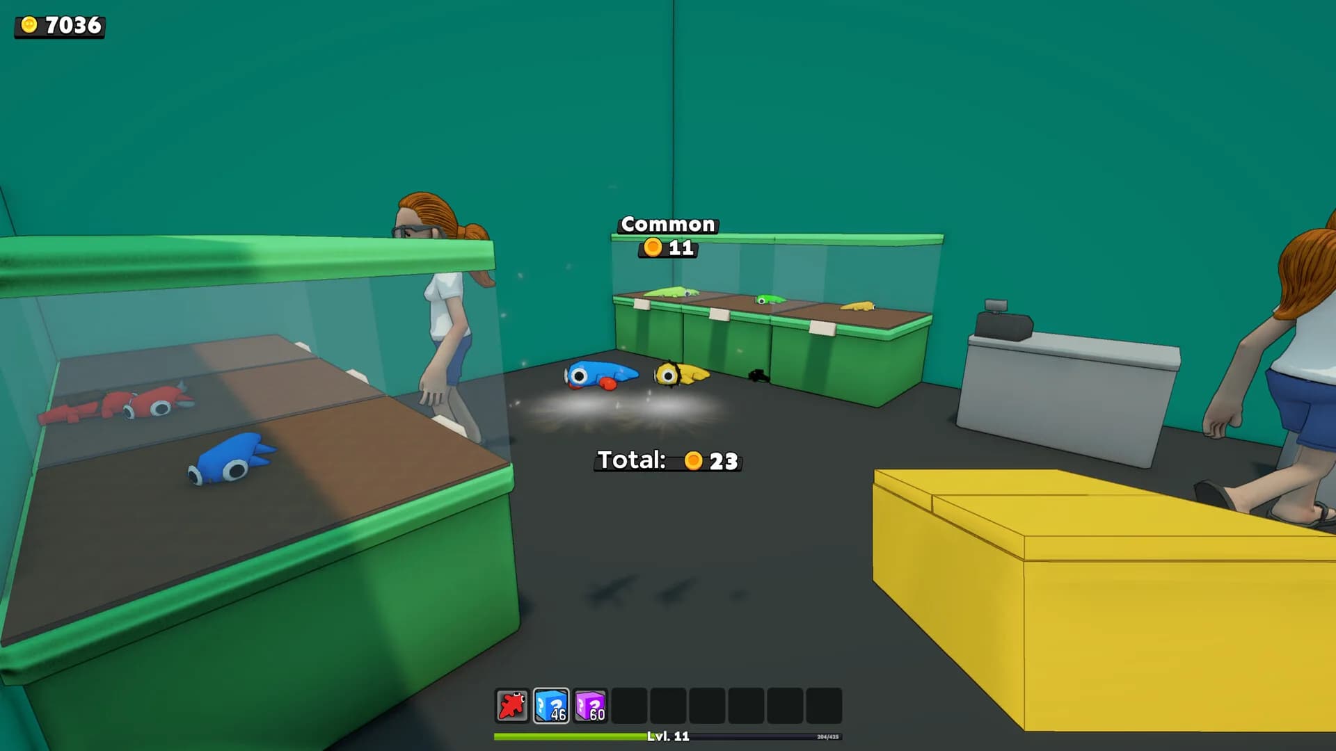 GeckoShop 2 görsel 2