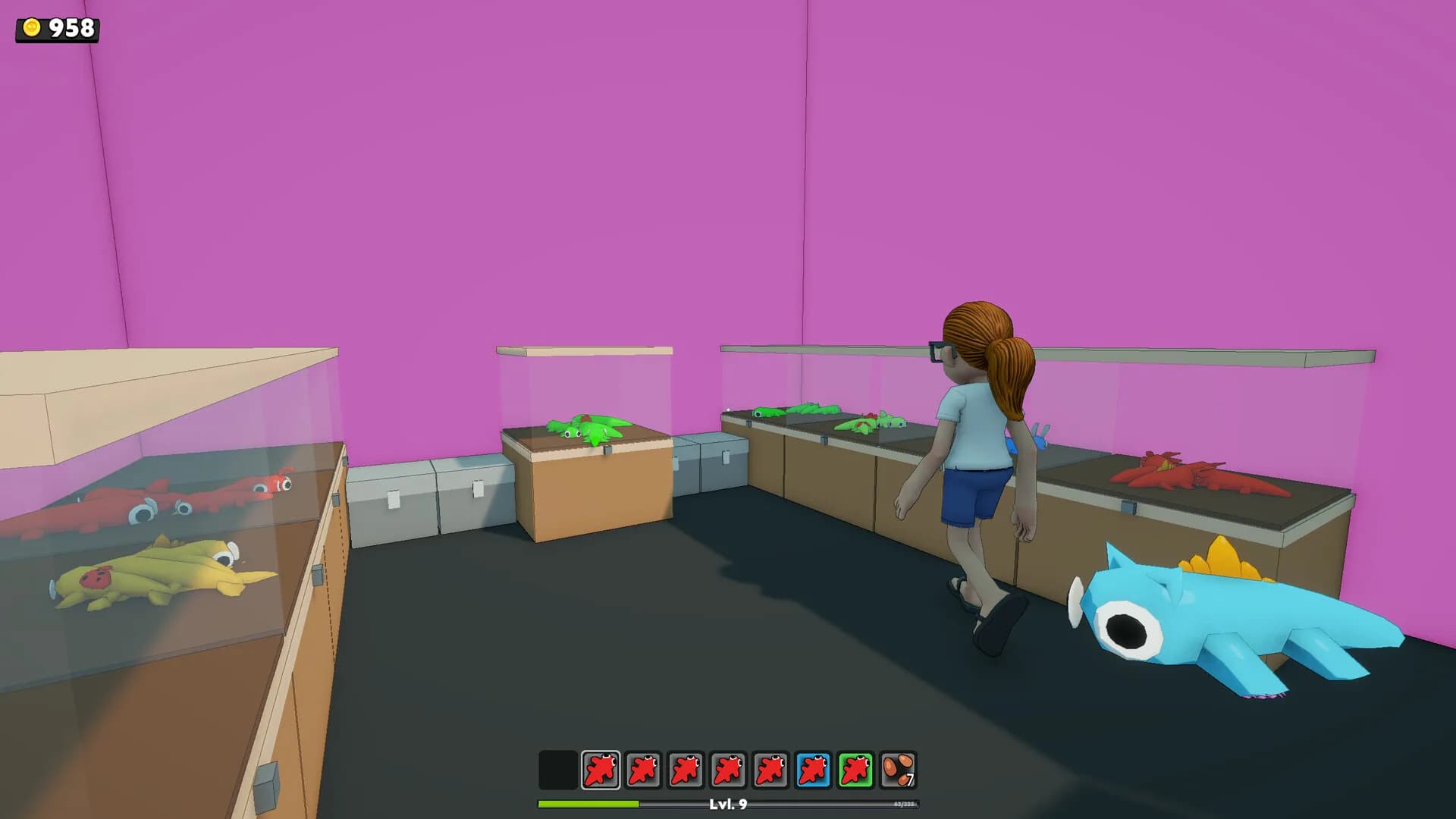 GeckoShop 2 görsel 4
