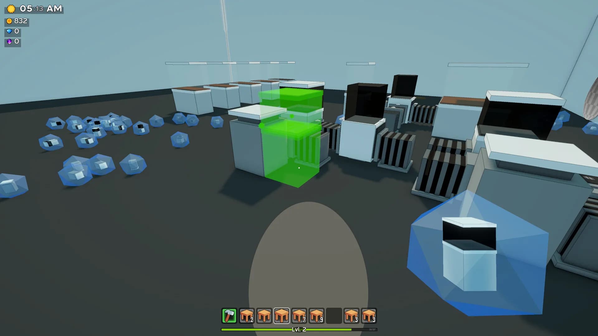 GeckoShop 2 görsel 8