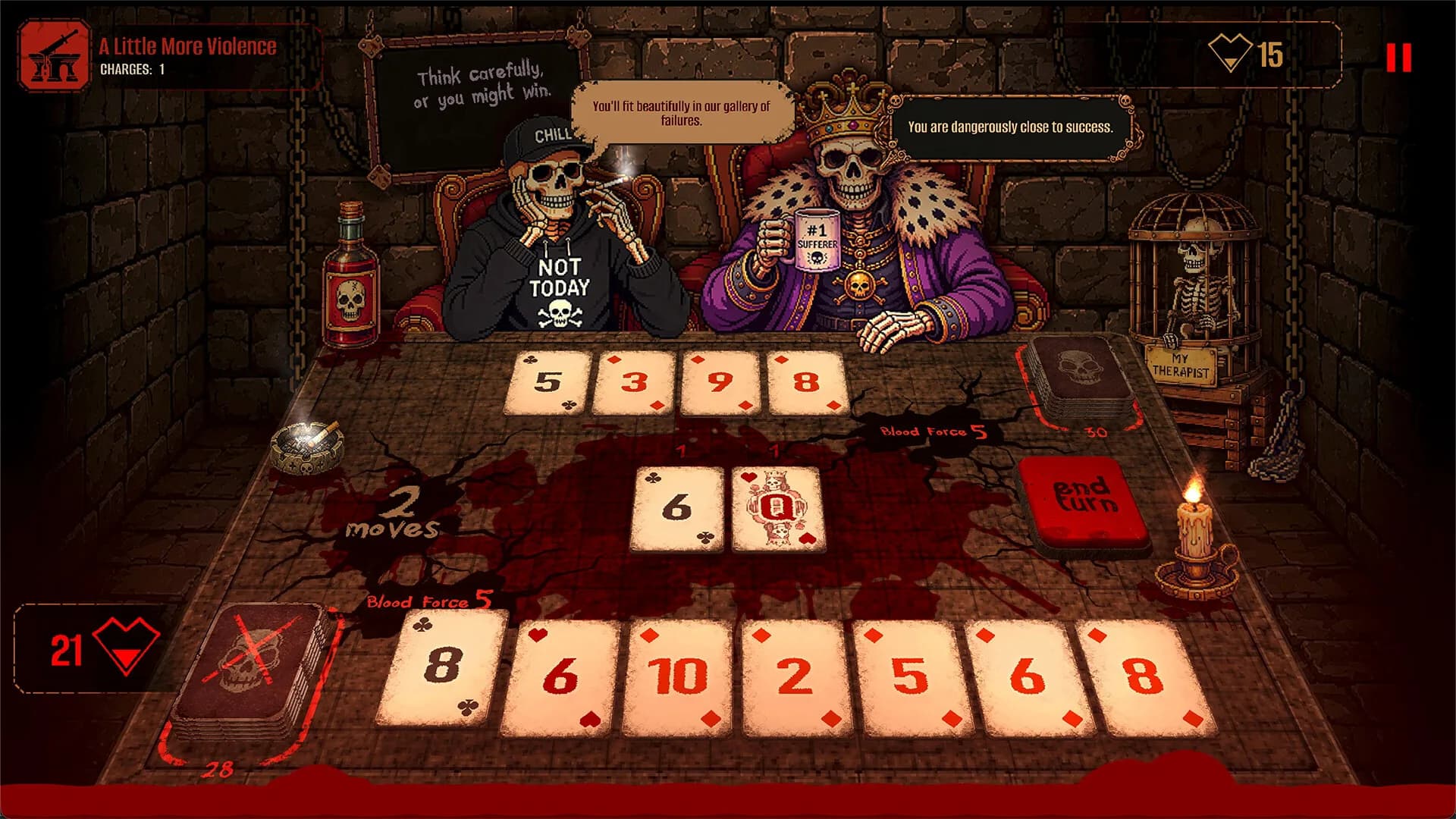 Final Deal görsel 5