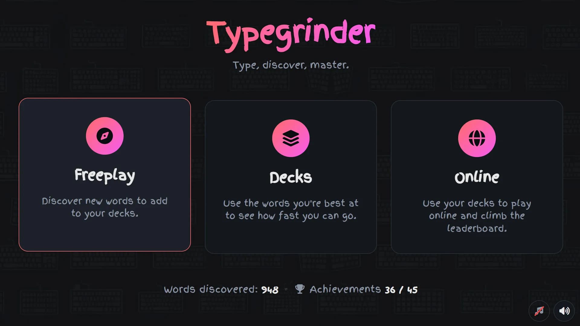 Typegrinder görsel 4