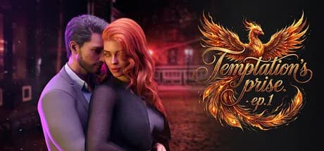 Temptation's Price - Episode 1 görsel 1