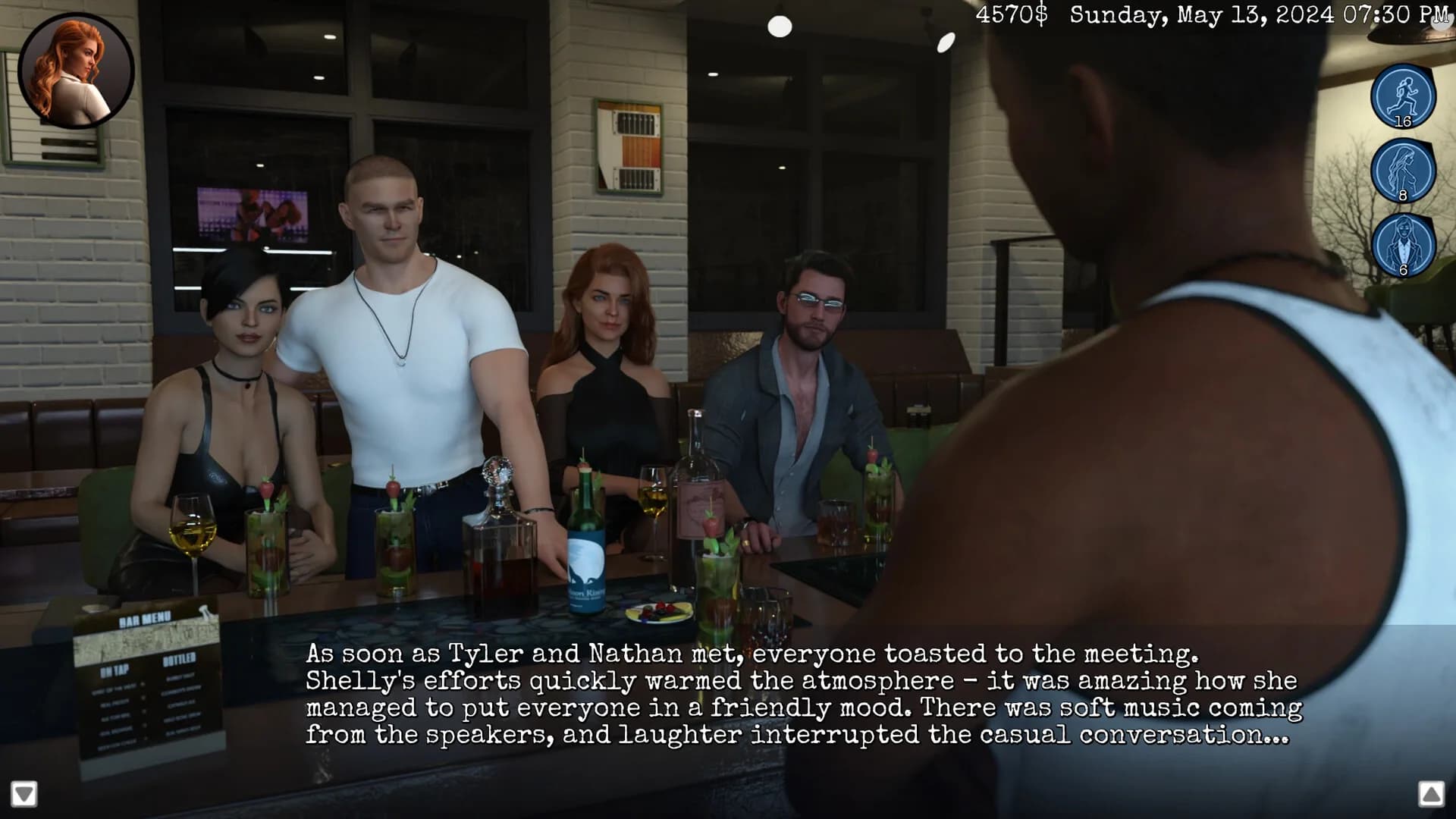 Temptation's Price - Episode 1 görsel 2