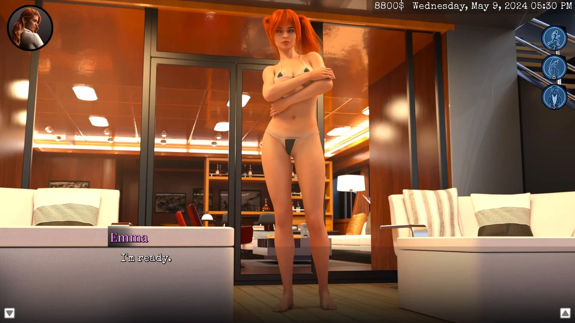 Temptation's Price - Episode 1 görsel 6
