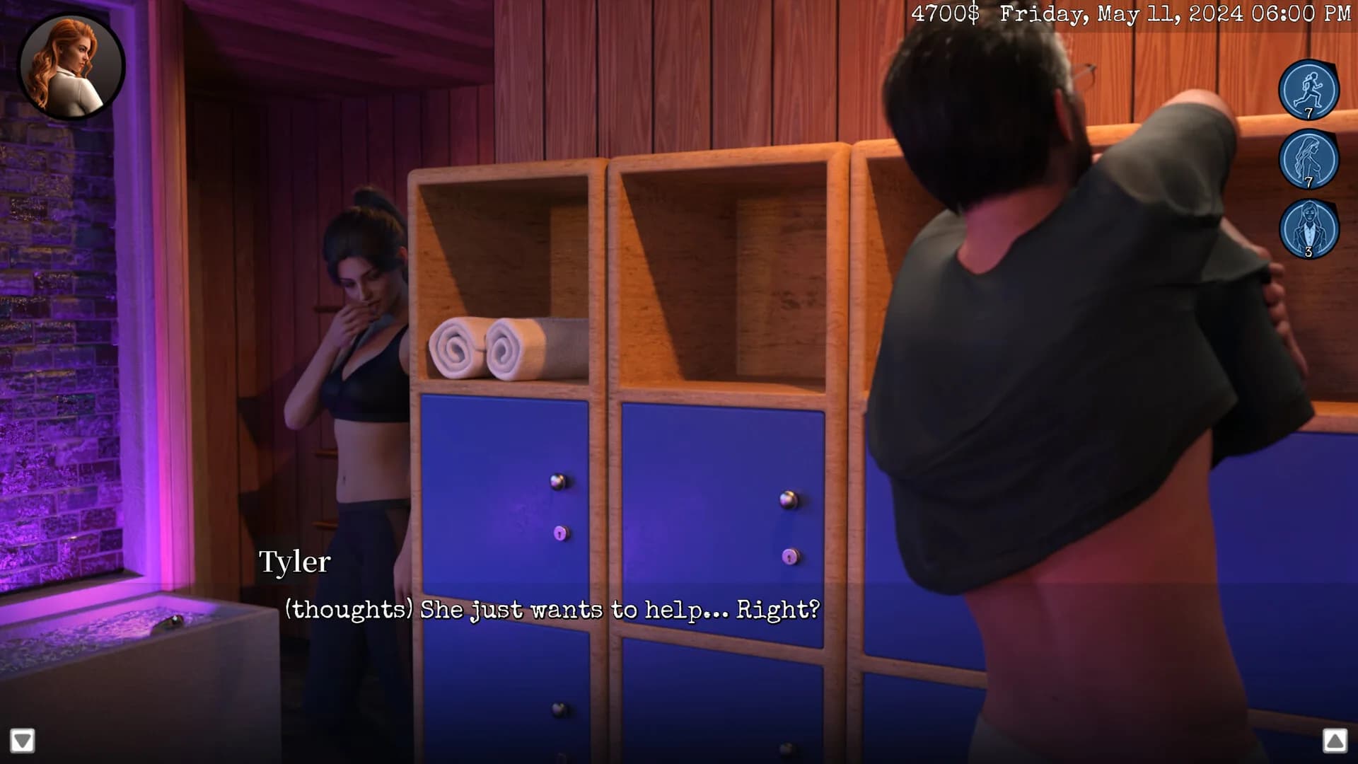 Temptation's Price - Episode 1 görsel 9