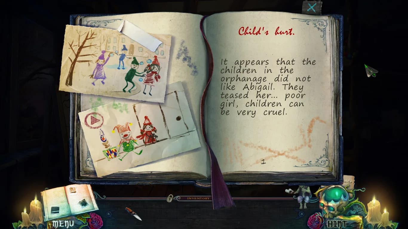 Witches' Legacy: The Ties That Bind Collector's Edition görsel 9