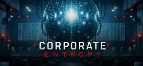 Corporate Entropy görsel 1