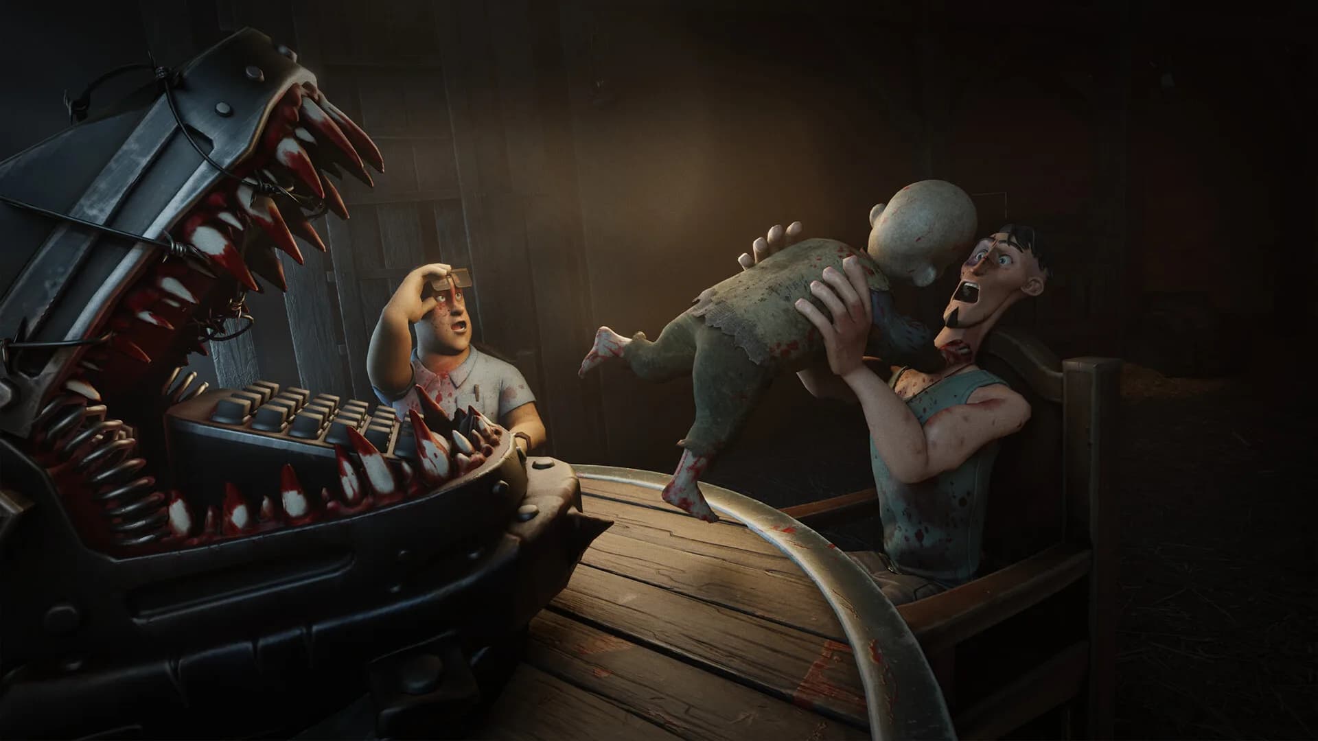 HANDS OVER görsel 8