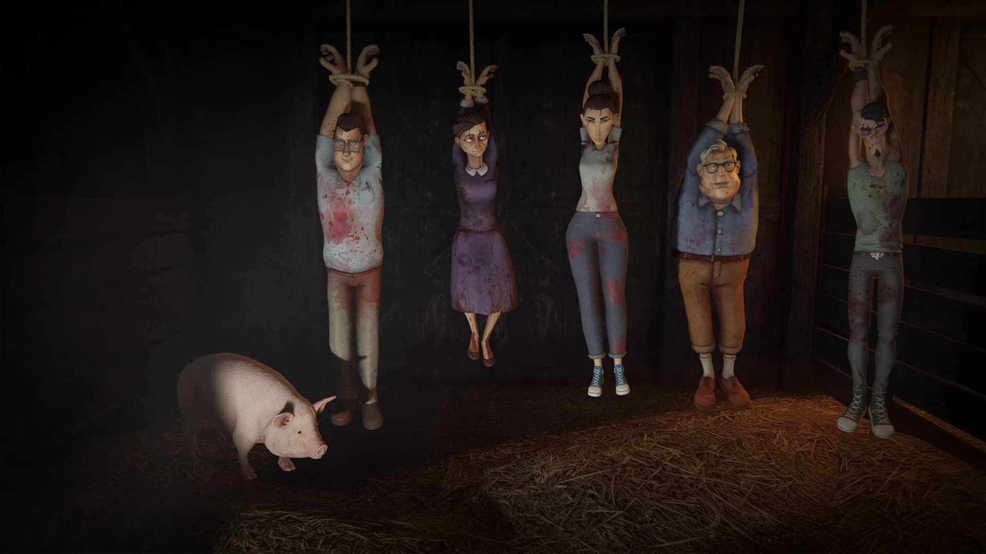 HANDS OVER görsel 11