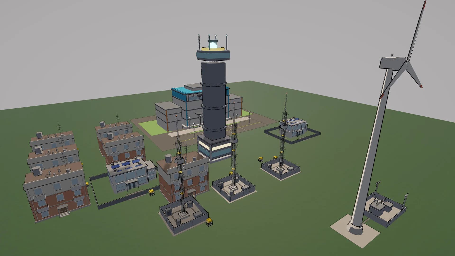 ARCWATT: Power Empire görsel 2