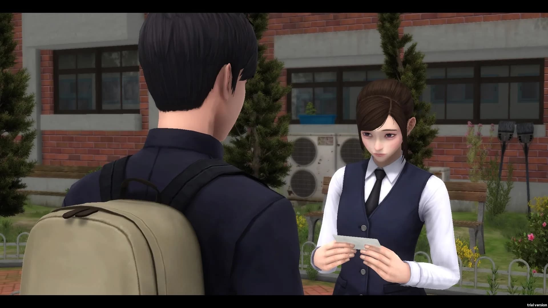 White Day: A Labyrinth Named School görsel 2