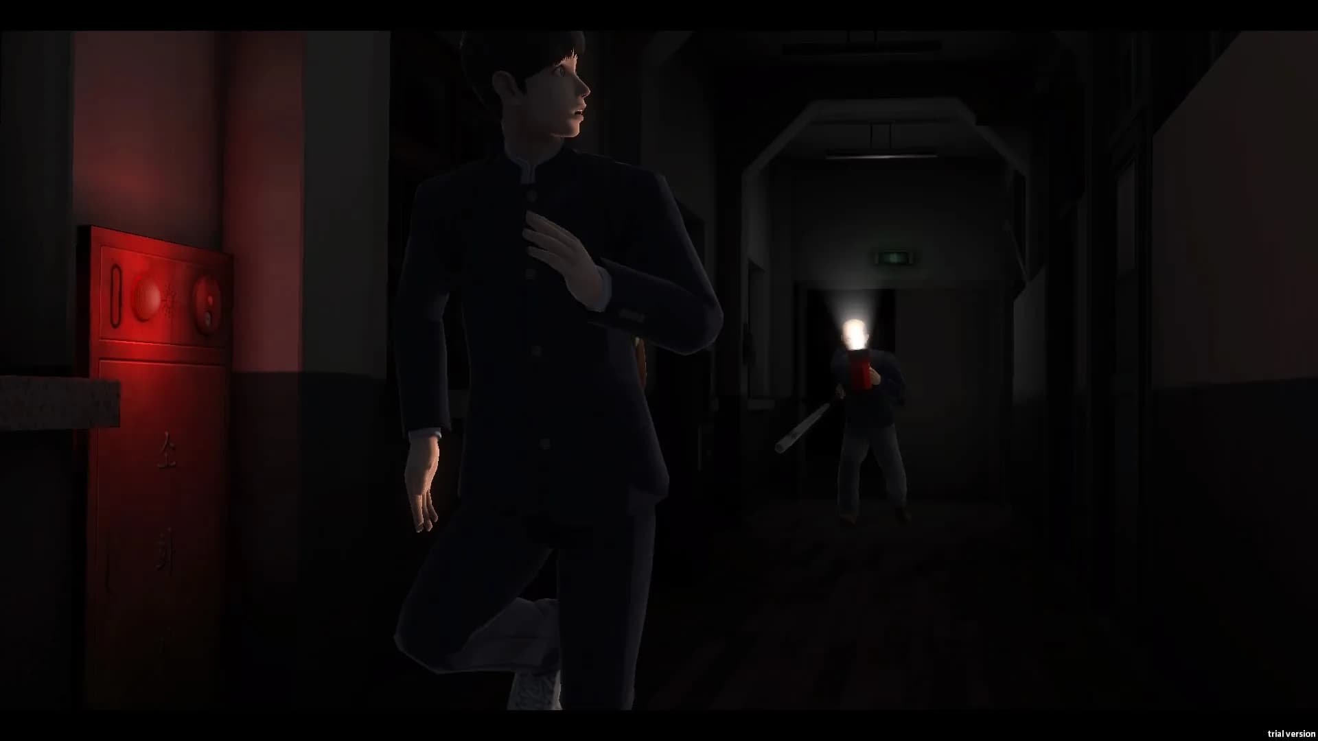 White Day: A Labyrinth Named School görsel 3
