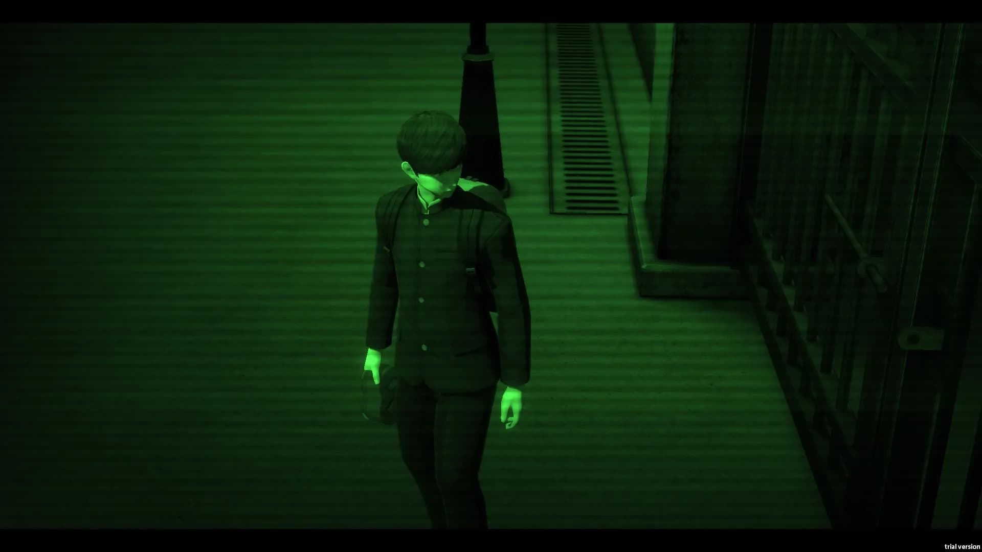 White Day: A Labyrinth Named School görsel 4